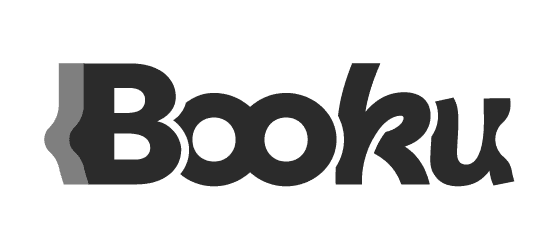 hello.booku logo